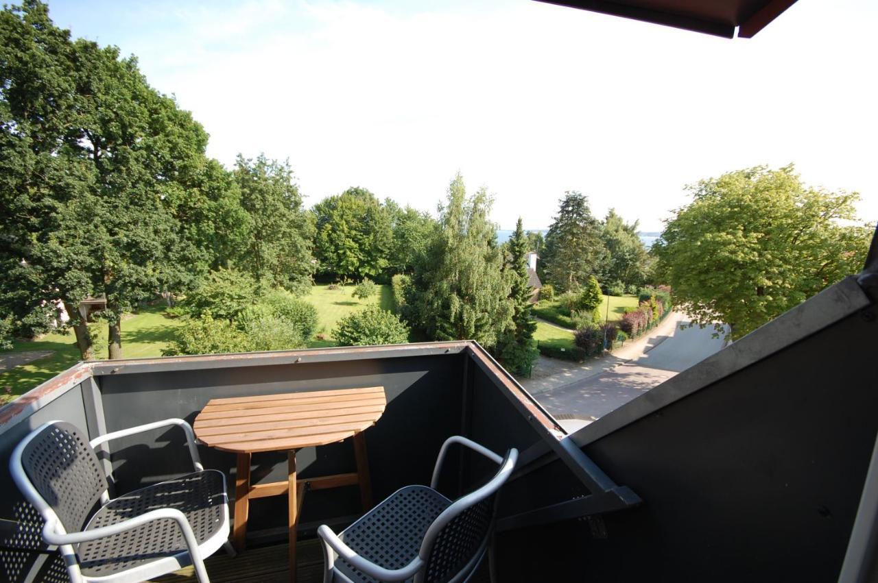 Nautic Strandhotel Sierksdorf Exterior foto