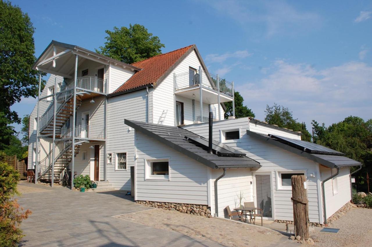 Nautic Strandhotel Sierksdorf Exterior foto